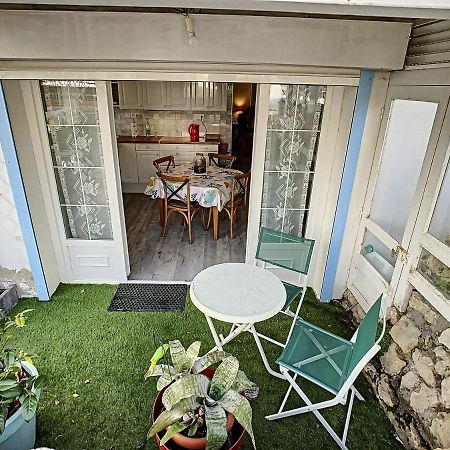 Appartement Neptune à Royan Extérieur photo