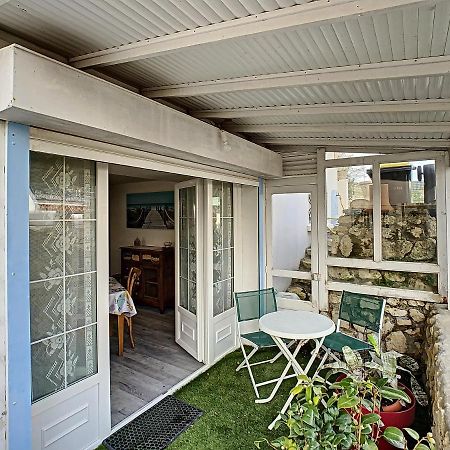 Appartement Neptune à Royan Extérieur photo