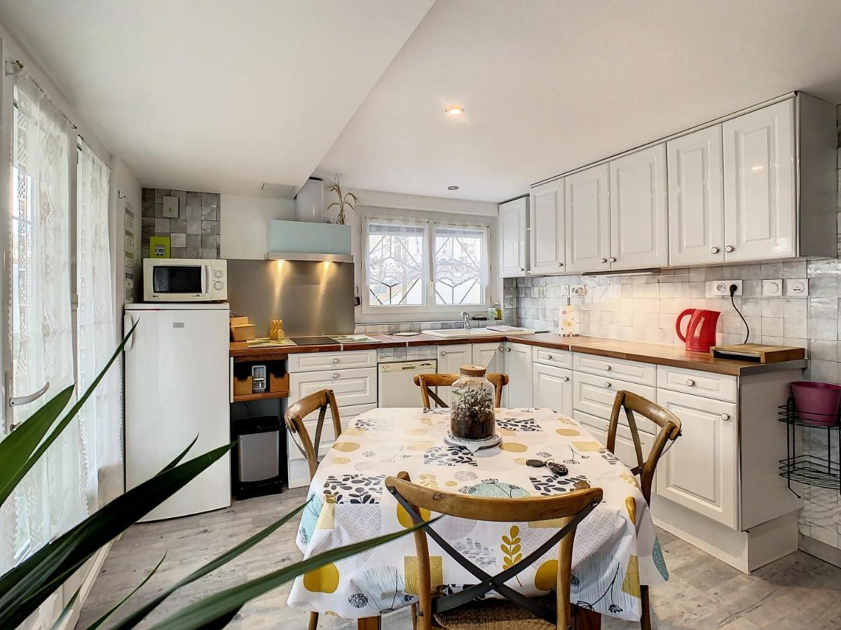 Appartement Neptune à Royan Extérieur photo