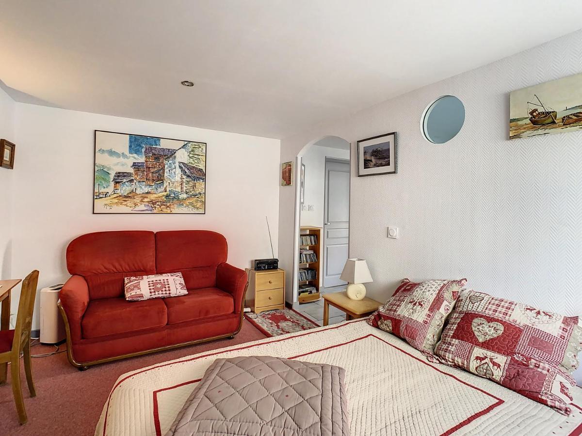 Appartement Neptune à Royan Extérieur photo