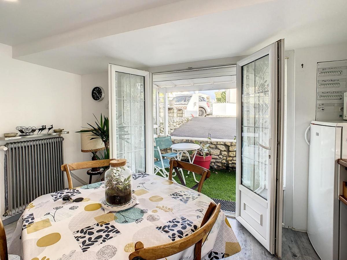 Appartement Neptune à Royan Extérieur photo