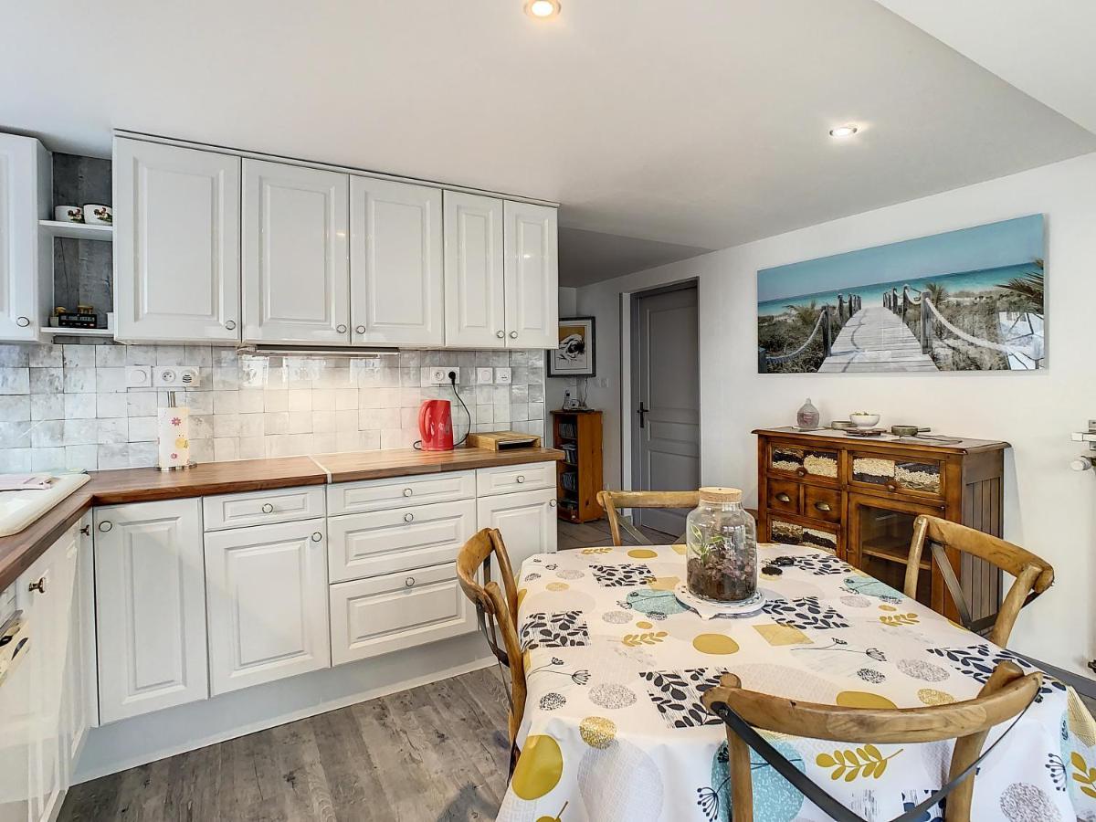 Appartement Neptune à Royan Extérieur photo